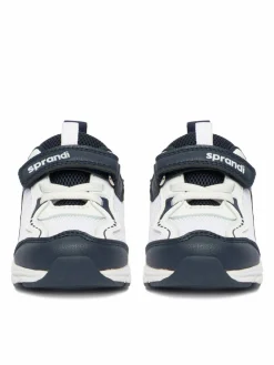 Sneakers CEO-CP23-6388 Bianco