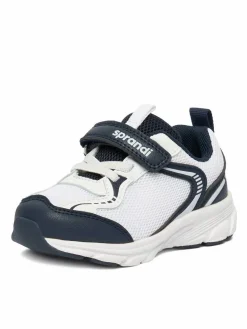 Sneakers CEO-CP23-6388 Bianco