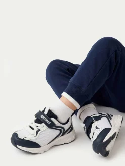 Sneakers CEO-CP23-6388 Bianco