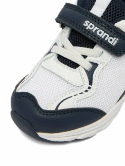 Sneakers CEO-CP23-6388 Bianco