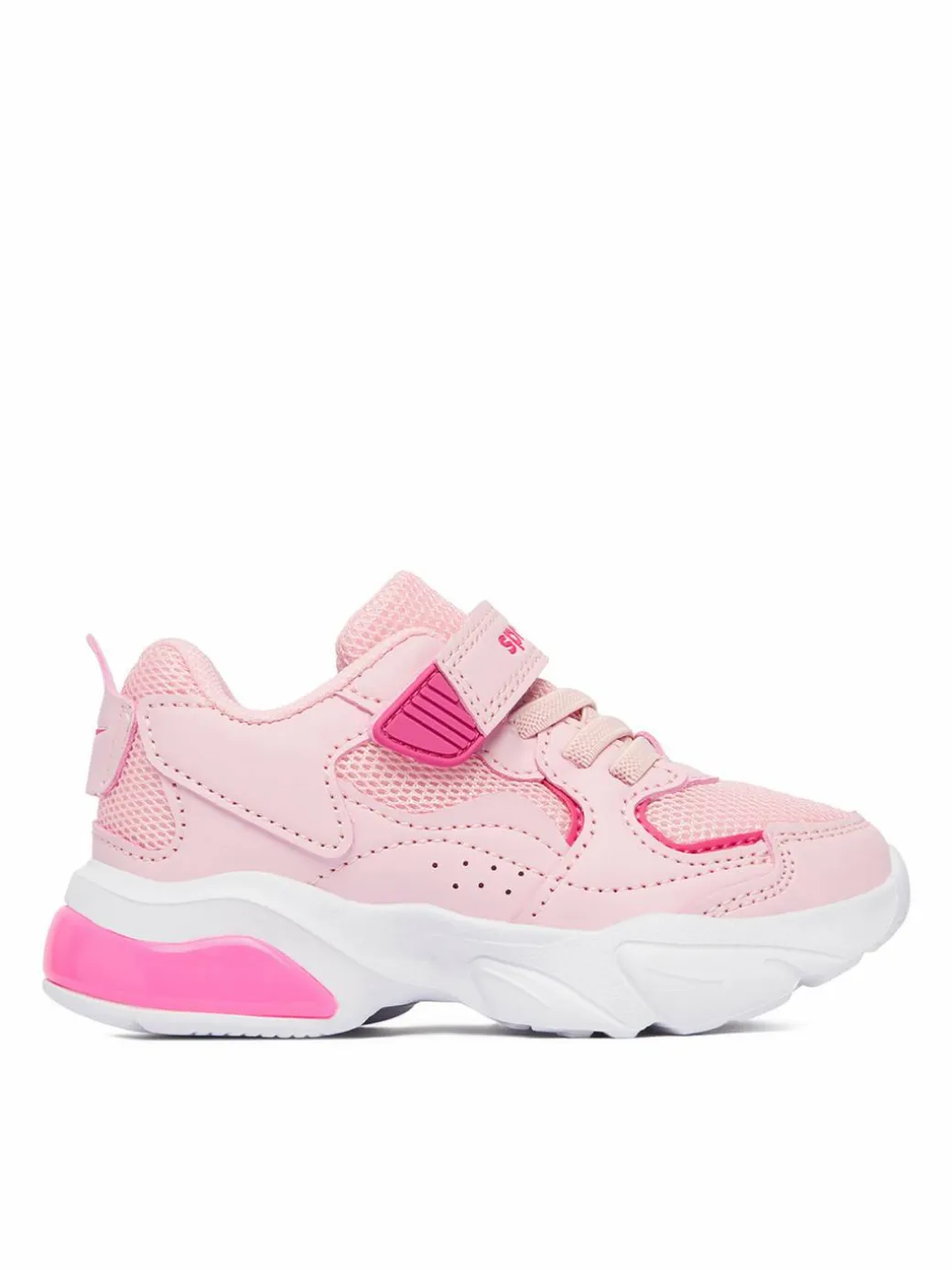 Sneakers CEO-CP72-26030(DZ) Rosa