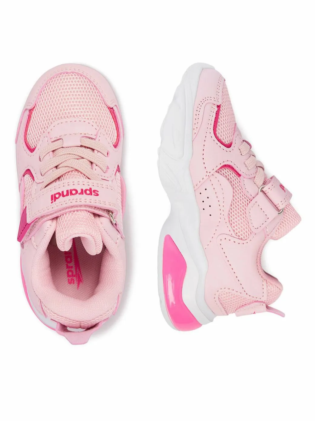 Sneakers CEO-CP72-26030(DZ) Rosa
