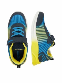 Sneakers CEO-CP-K21181 Blu scuro