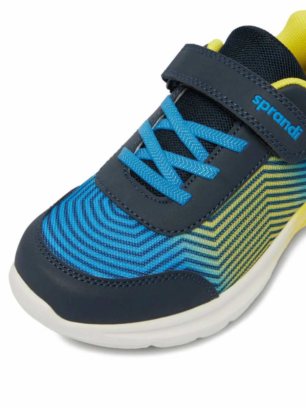 Sneakers CEO-CP-K21181 Blu scuro