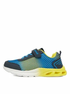 Sneakers CEO-CP-K21181 Blu scuro