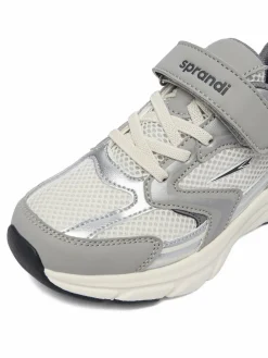 Sneakers CEO-CP40-KC-23404Z Grigio