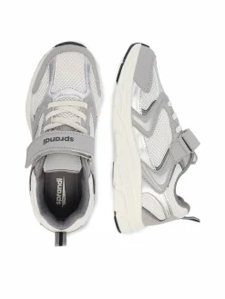 Sneakers CEO-CP40-KC-23404Z Grigio