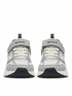 Sneakers CEO-CP40-KC-23404Z Grigio