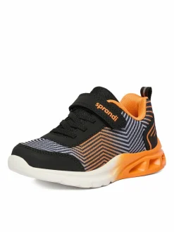 Sneakers CEO-CP-K21181 Nero
