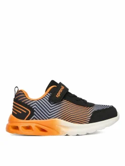Sneakers CEO-CP-K21181 Nero