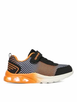 Sneakers CEO-CP-K21181 Nero