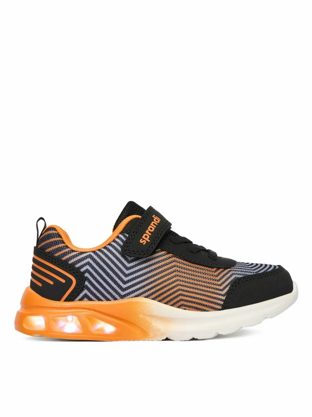 Sneakers CEO-CP-K21181 Nero