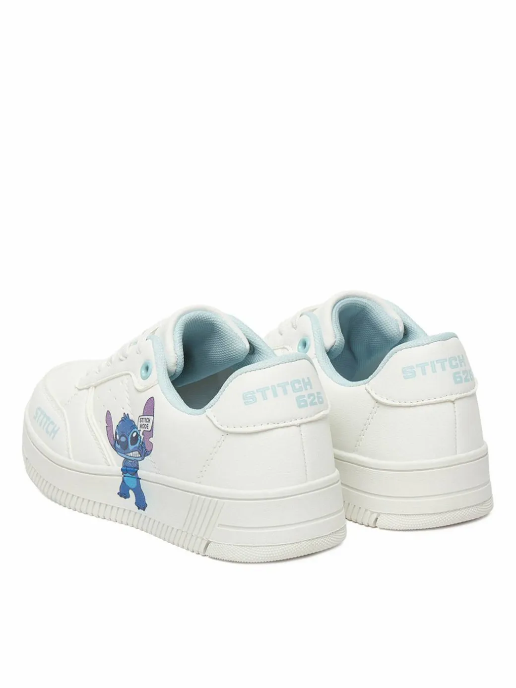 Sneakers CEO-CP66-SS26-103DCLS-A Bianco