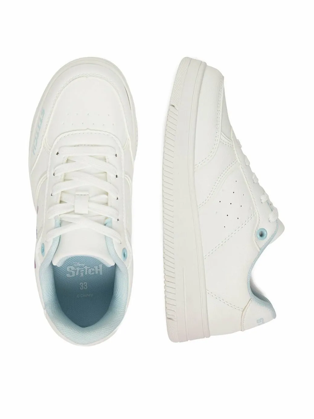 Sneakers CEO-CP66-SS26-103DCLS-A Bianco