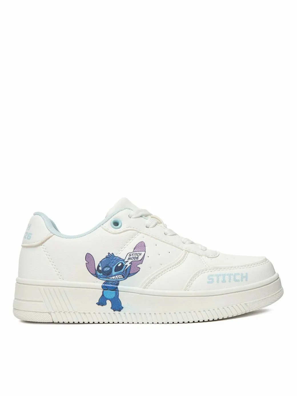 Sneakers CEO-CP66-SS26-103DCLS-A Bianco