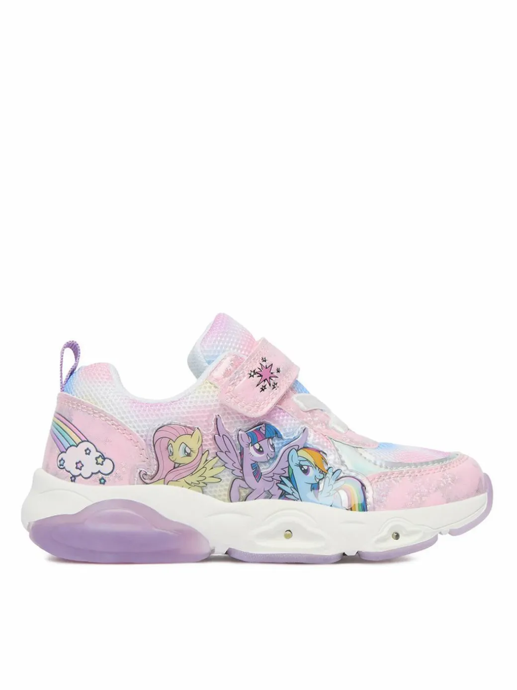 Sneakers CEO-CP76-SS26-328MLP Rosa