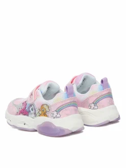 Sneakers CEO-CP76-SS26-328MLP Rosa