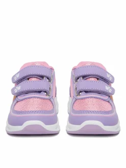 Sneakers CEO-CP66-SS26-302PAW Rosa