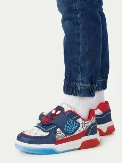 Sneakers CEO-CP76-SS26-115SPID Blu scuro