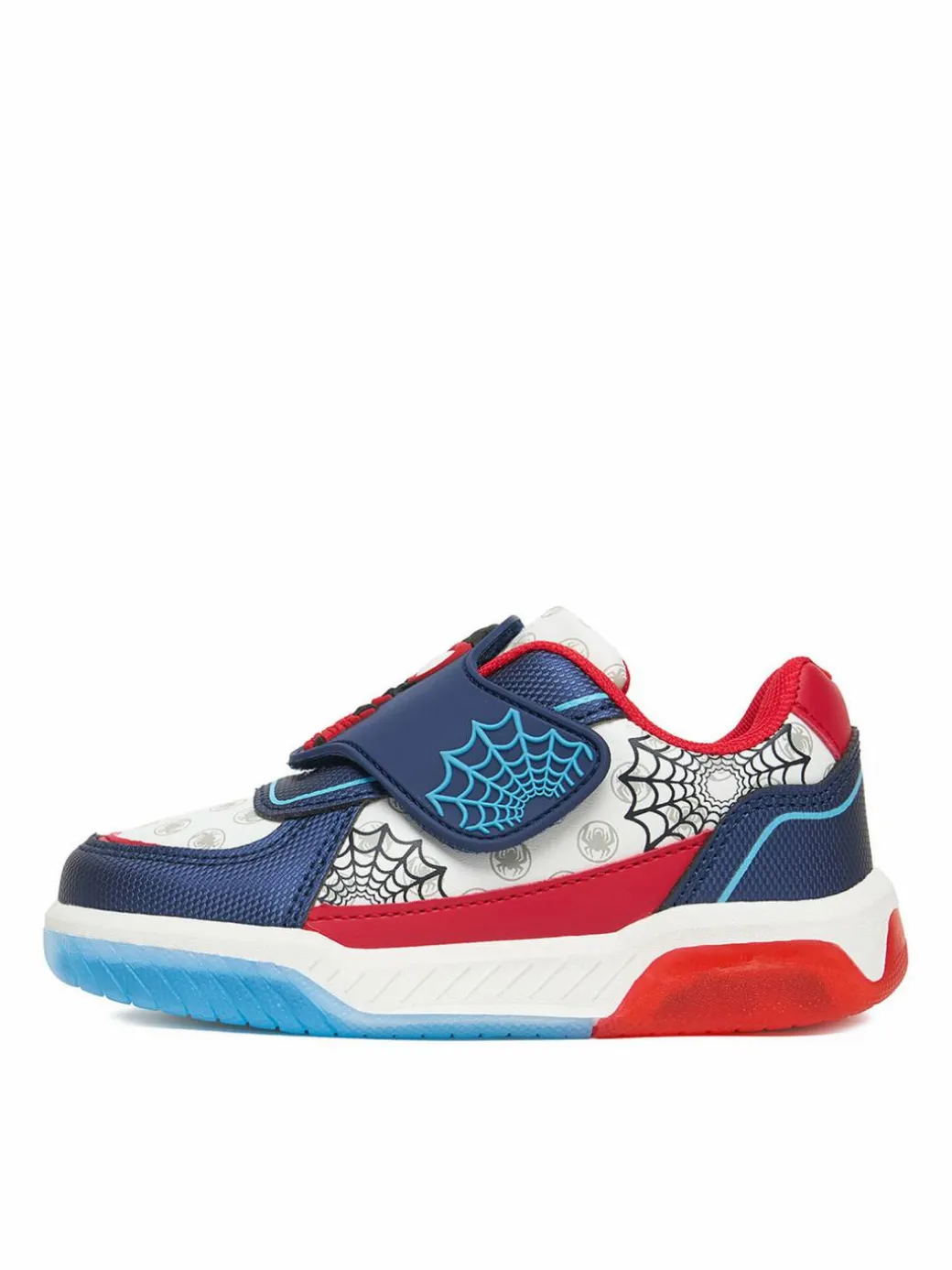 Sneakers CEO-CP76-SS26-115SPID Blu scuro