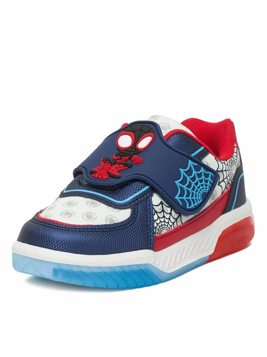 Sneakers CEO-CP76-SS26-115SPID Blu scuro