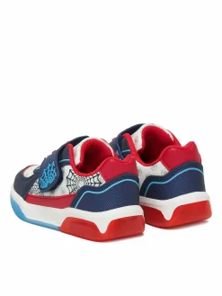 Sneakers CEO-CP76-SS26-115SPID Blu scuro