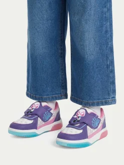 Sneakers CEO-CP76-SS26-114SPID Viola