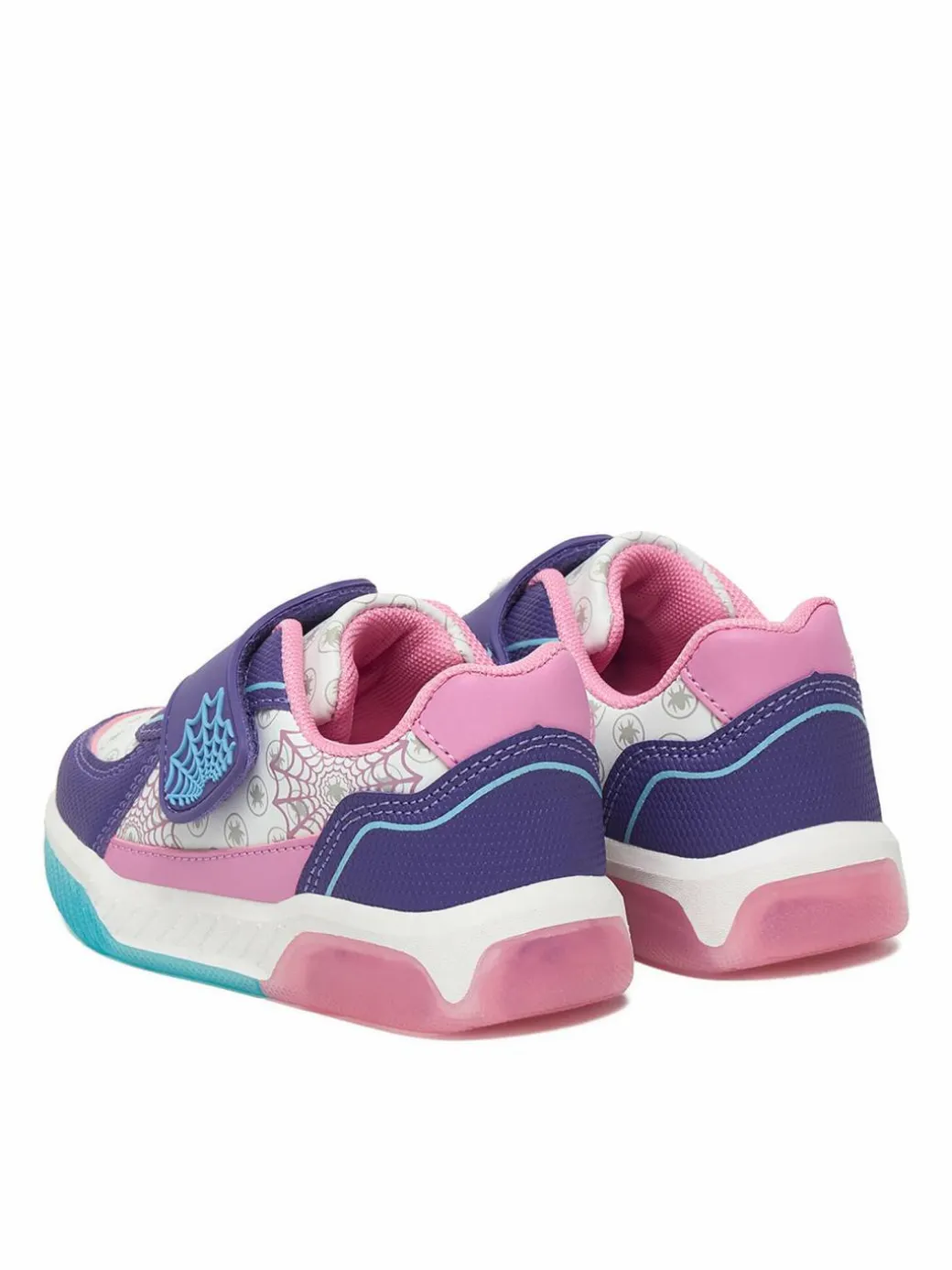 Sneakers CEO-CP76-SS26-114SPID Viola
