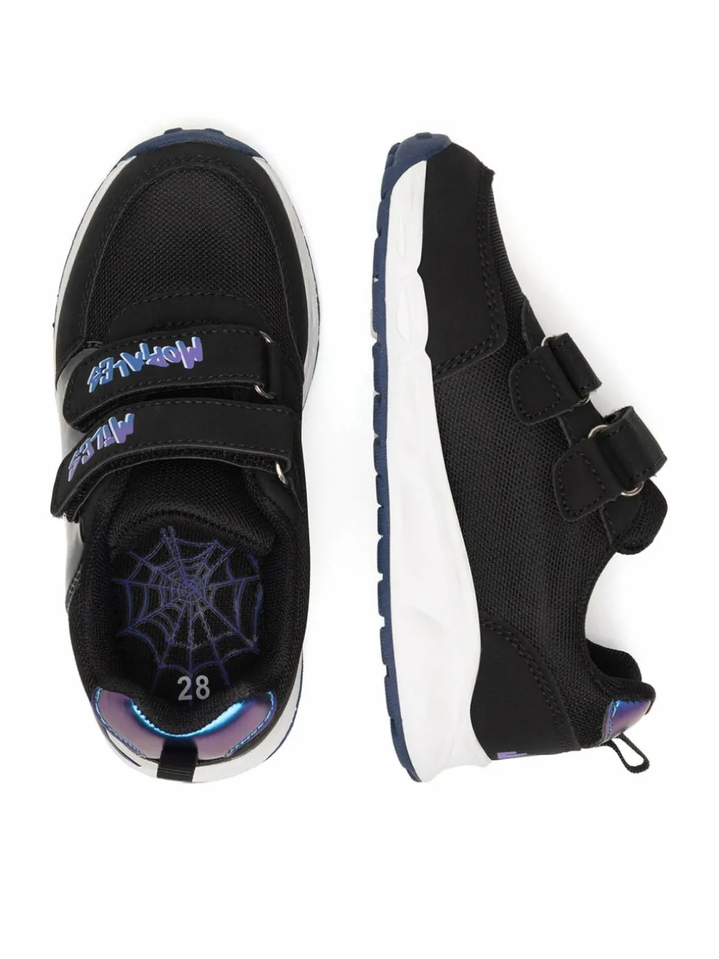 Sneakers CEO-CP76-SS26-106SPRMV Nero