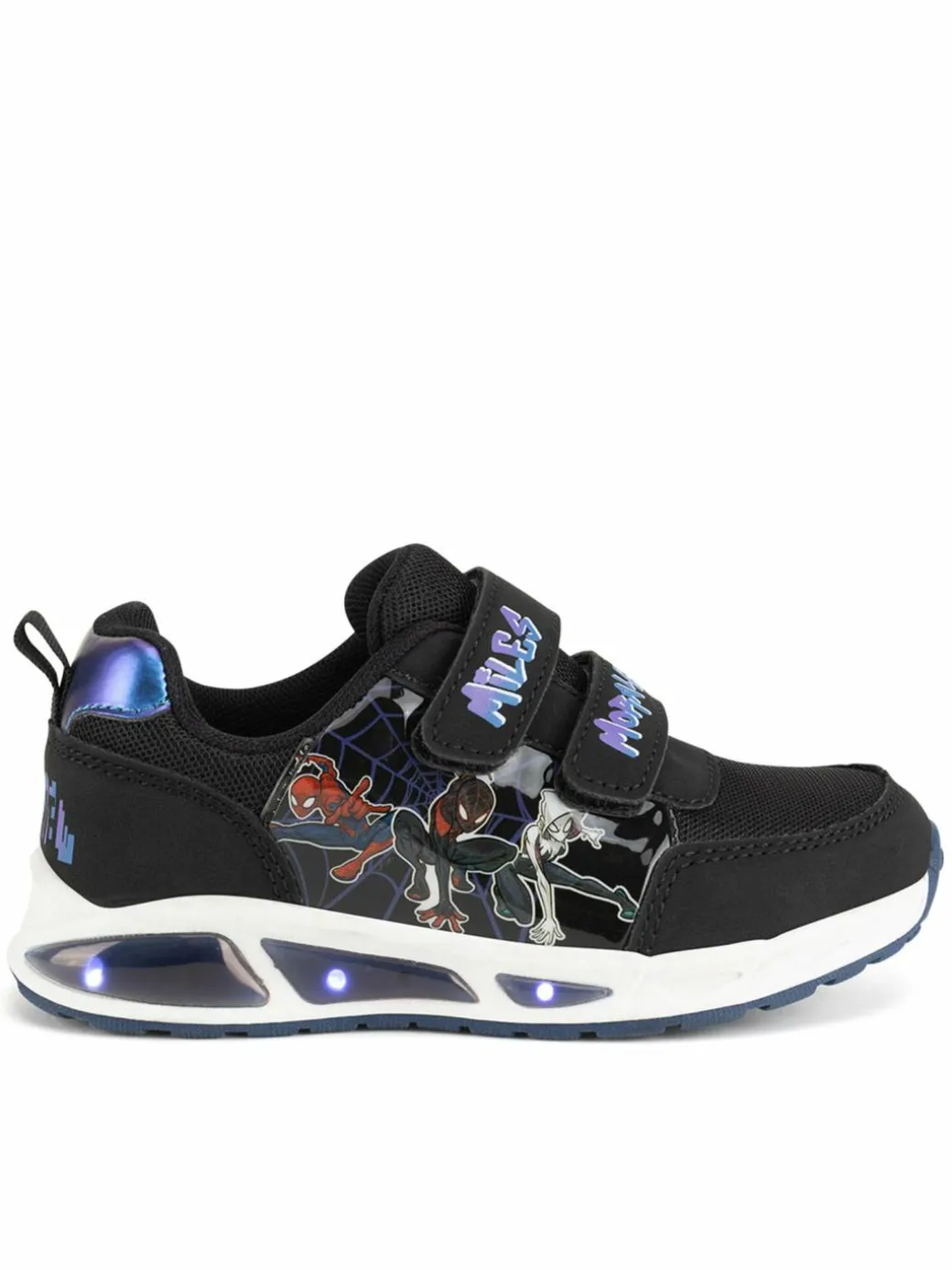 Sneakers CEO-CP76-SS26-106SPRMV Nero