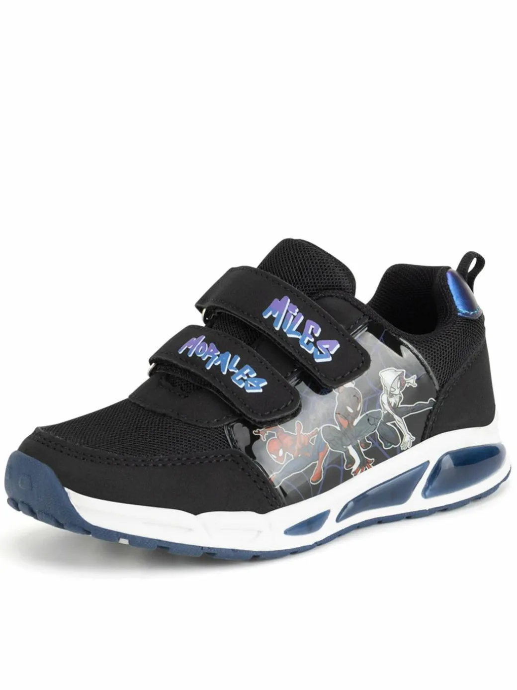 Sneakers CEO-CP76-SS26-106SPRMV Nero