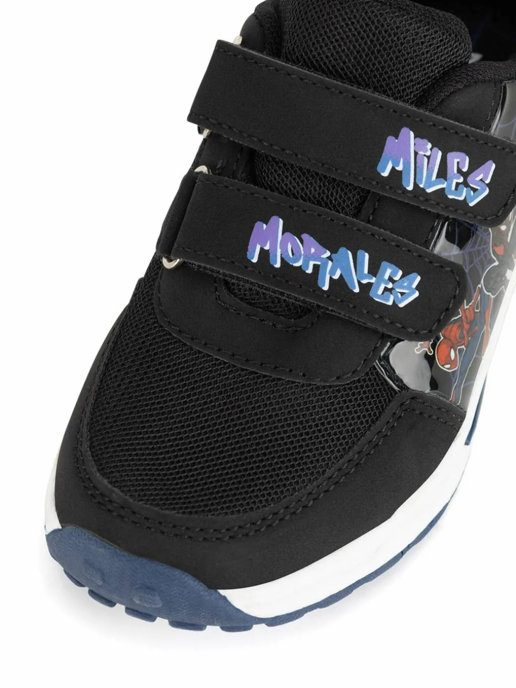 Sneakers CEO-CP76-SS26-106SPRMV Nero