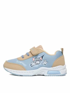 Sneakers CEO-CP66-SS26-210WBTJ Blu