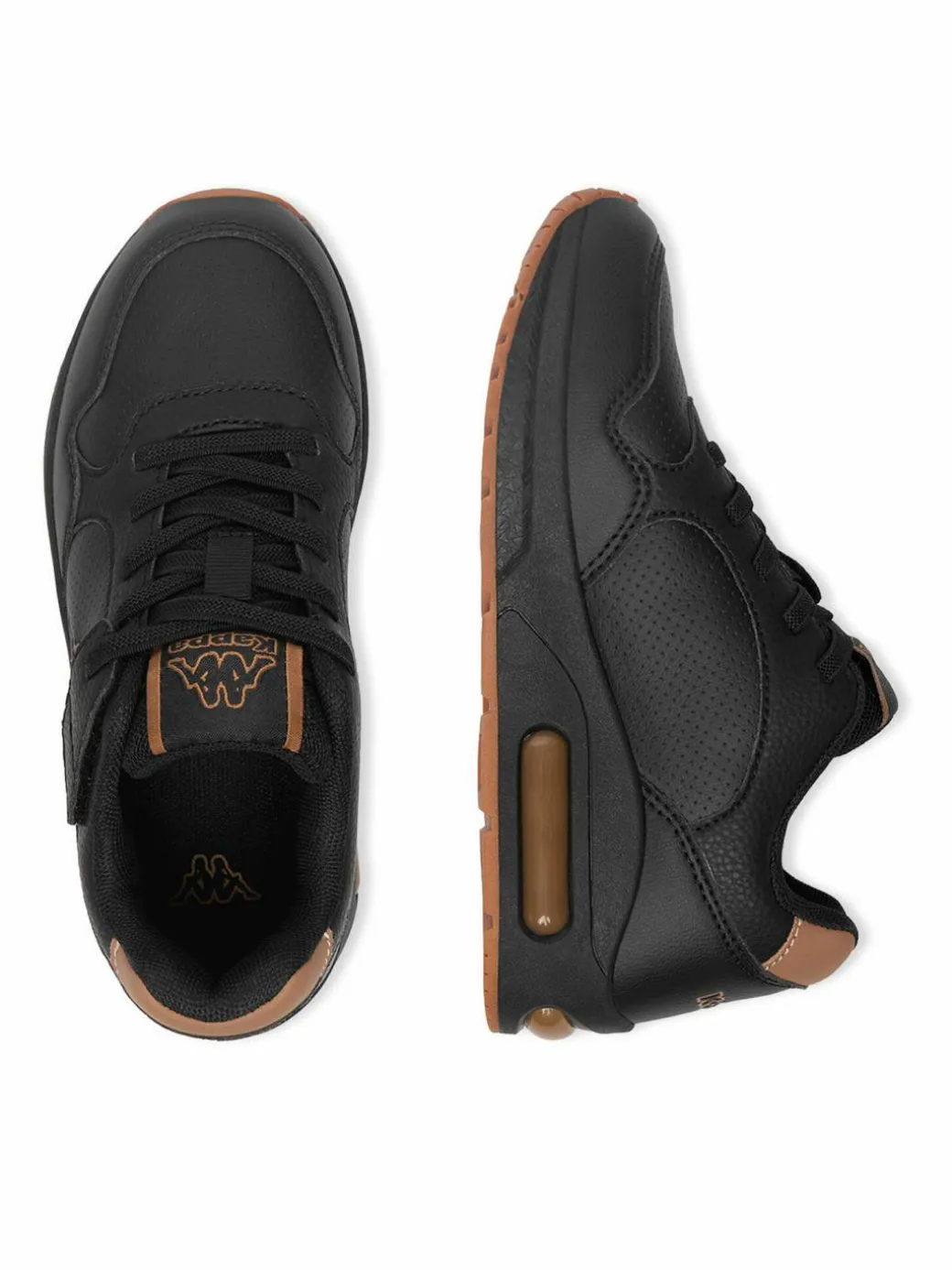 Sneakers CEO-CP40-24976W-A(CH) Nero