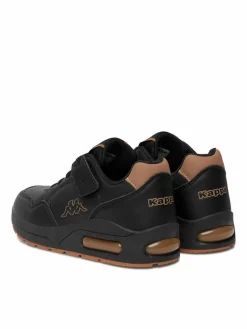 Sneakers CEO-CP40-24976W-A(CH) Nero