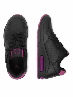 Sneakers CEO-CP40-24976W-A(DZ) Nero