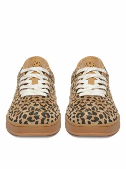 Sneakers CEO-FC-24880J Marrone