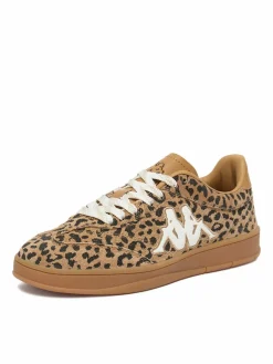 Sneakers CEO-FC-24880J Marrone