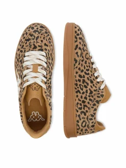 Sneakers CEO-FC-24880J Marrone