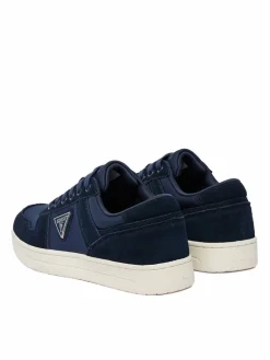 Sneakers CEO-GS09031 Blu scuro