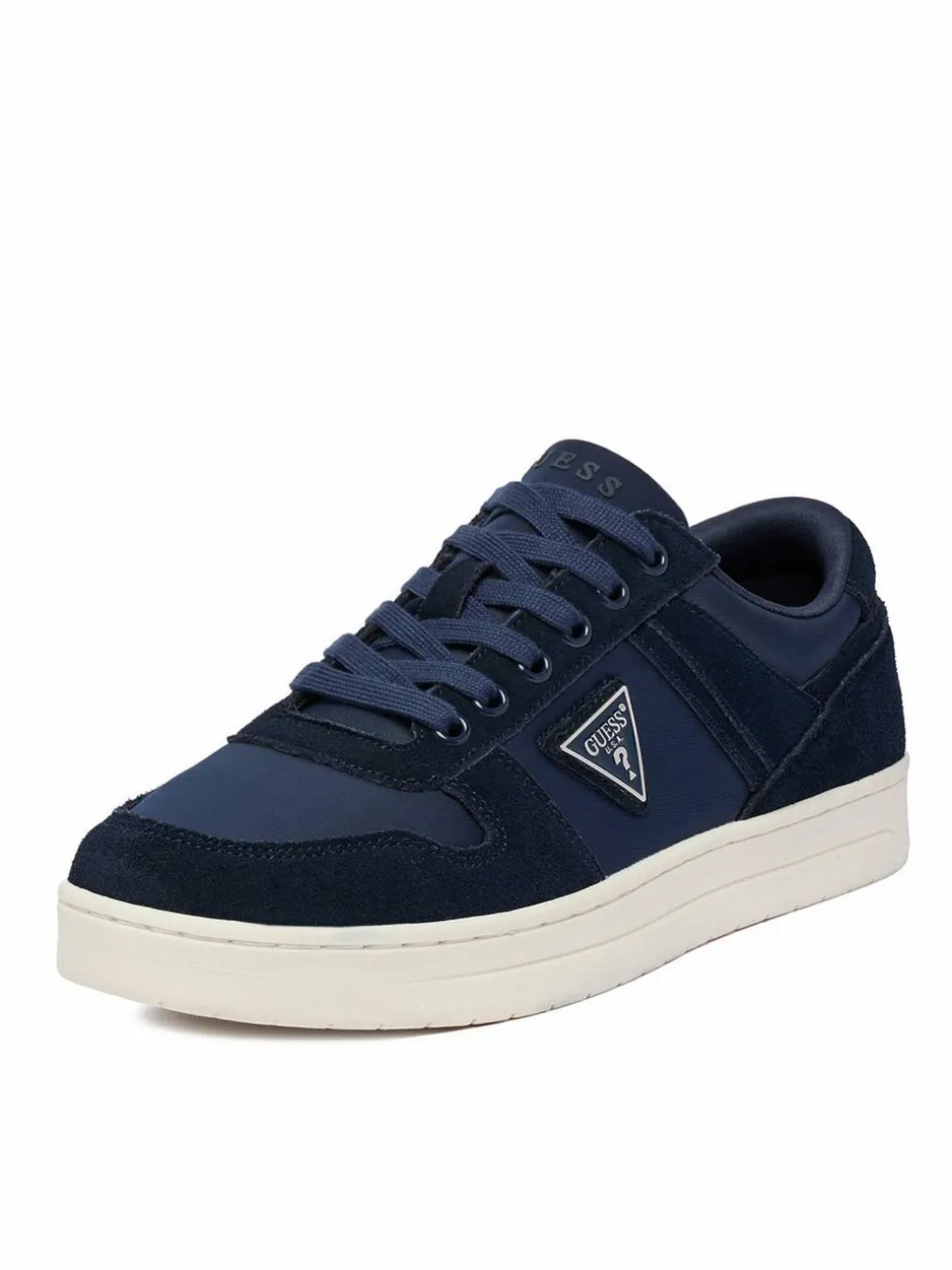 Sneakers CEO-GS09031 Blu scuro
