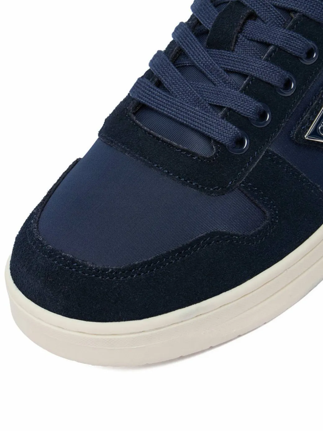 Sneakers CEO-GS09031 Blu scuro