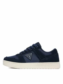 Sneakers CEO-GS09031 Blu scuro