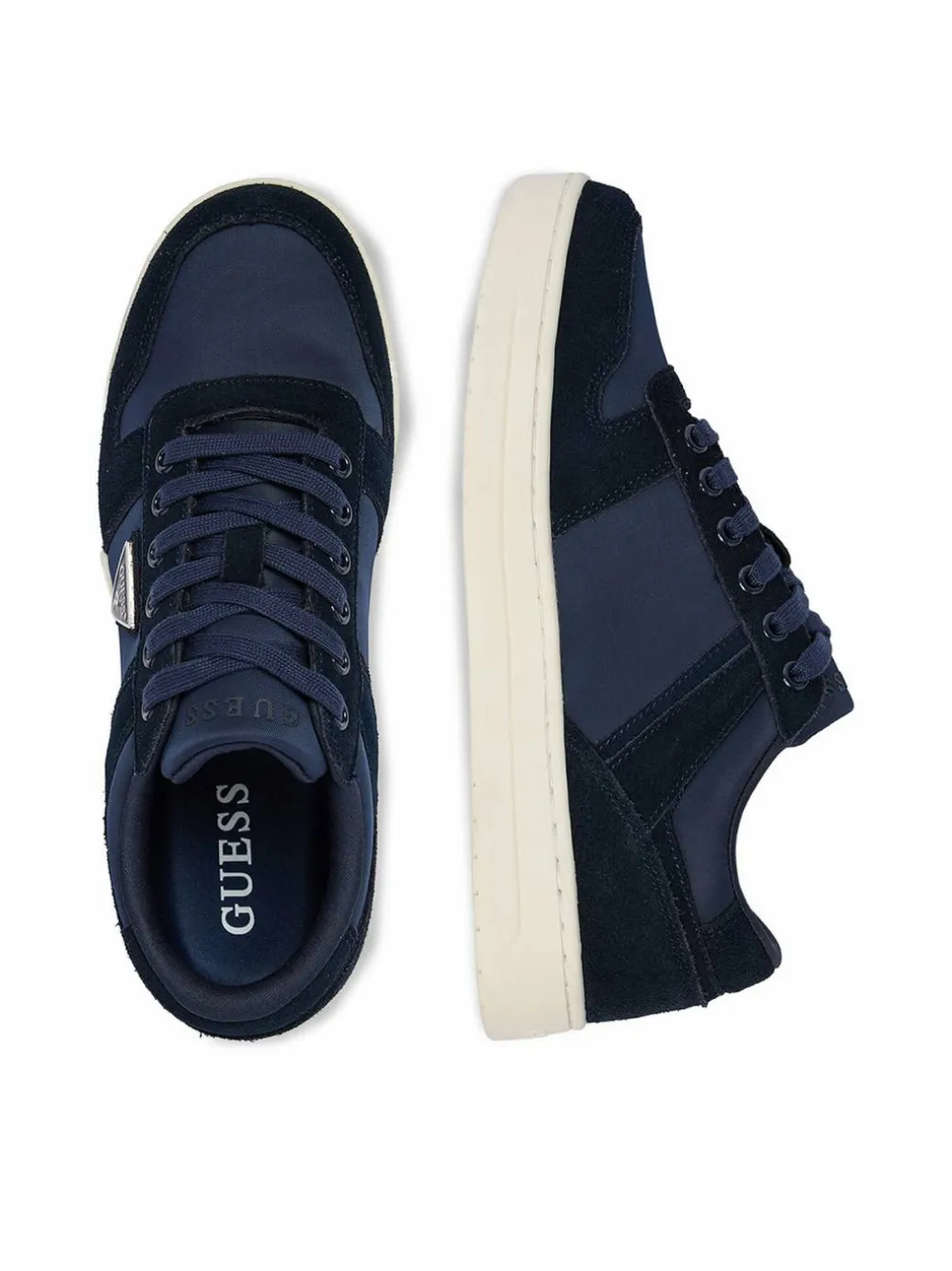 Sneakers CEO-GS09031 Blu scuro