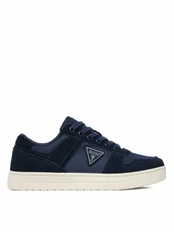 Sneakers CEO-GS09031 Blu scuro