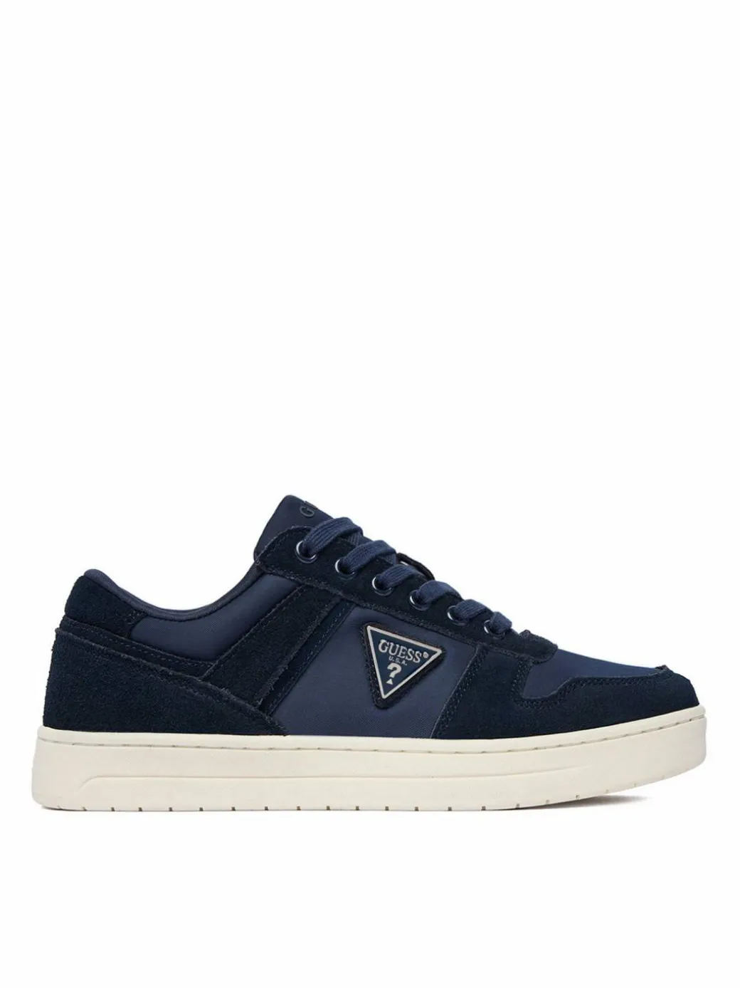 Sneakers CEO-GS09031 Blu scuro