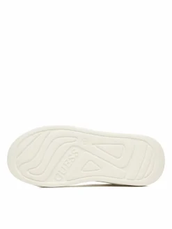 Sneakers CEO-25KC1009 Bianco