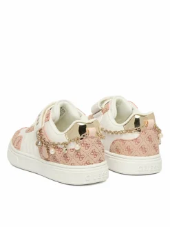 Sneakers CEO-25KC1001 Bianco