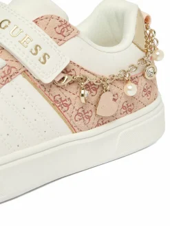 Sneakers CEO-25KC1001 Bianco