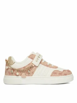 Sneakers CEO-25KC1001 Bianco